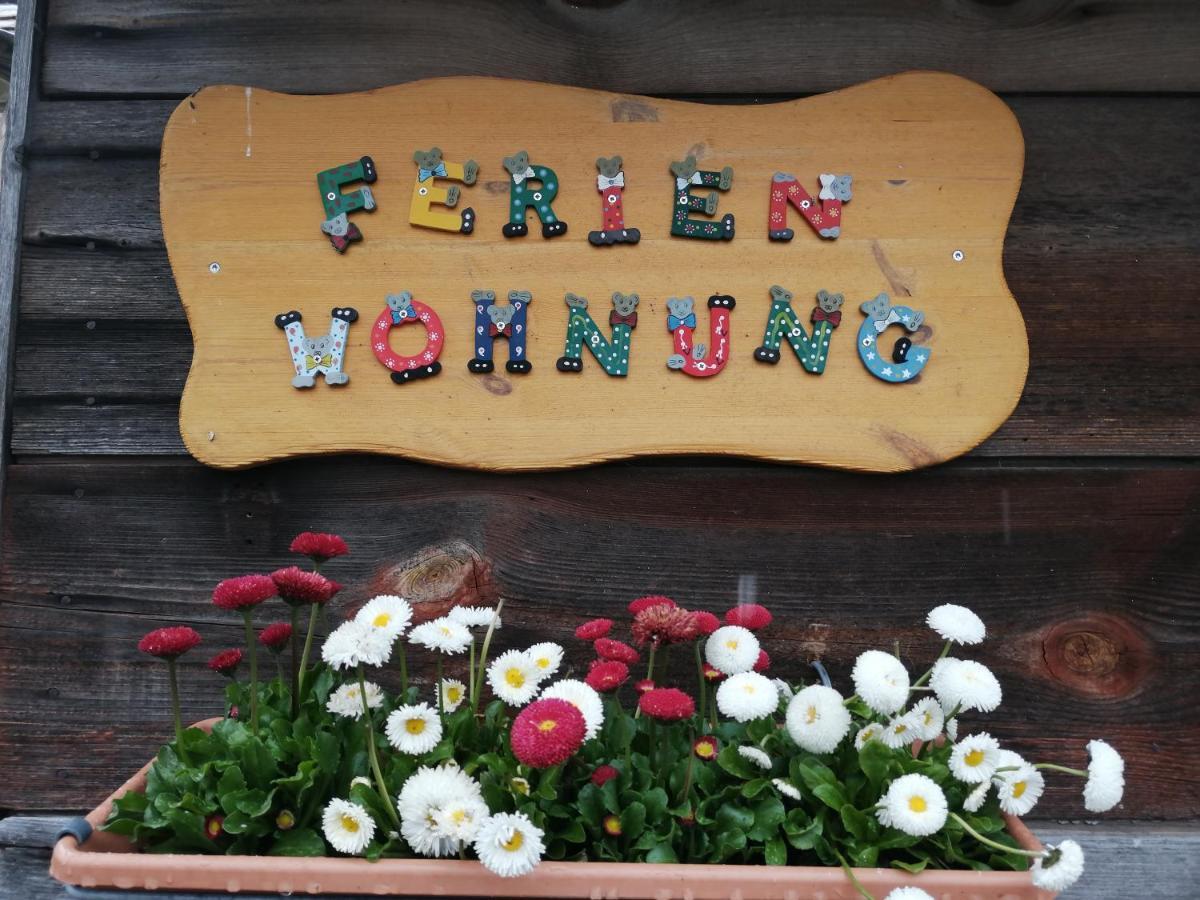 Ferienwohnung Mit Charme Und Blick Auf Dinkelsbühl Zewnętrze zdjęcie