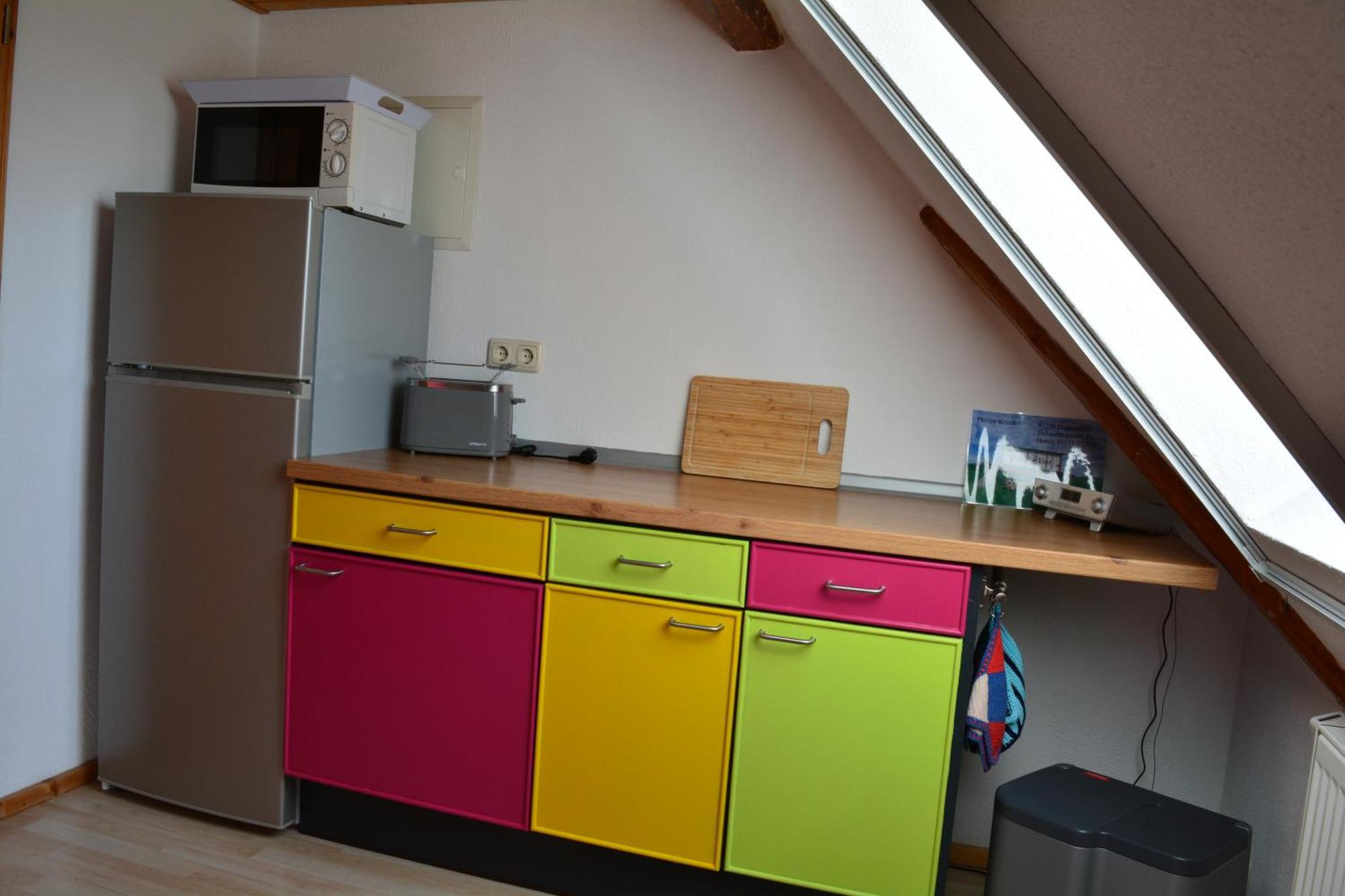 Ferienwohnung Mit Charme Und Blick Auf Dinkelsbühl Zewnętrze zdjęcie
