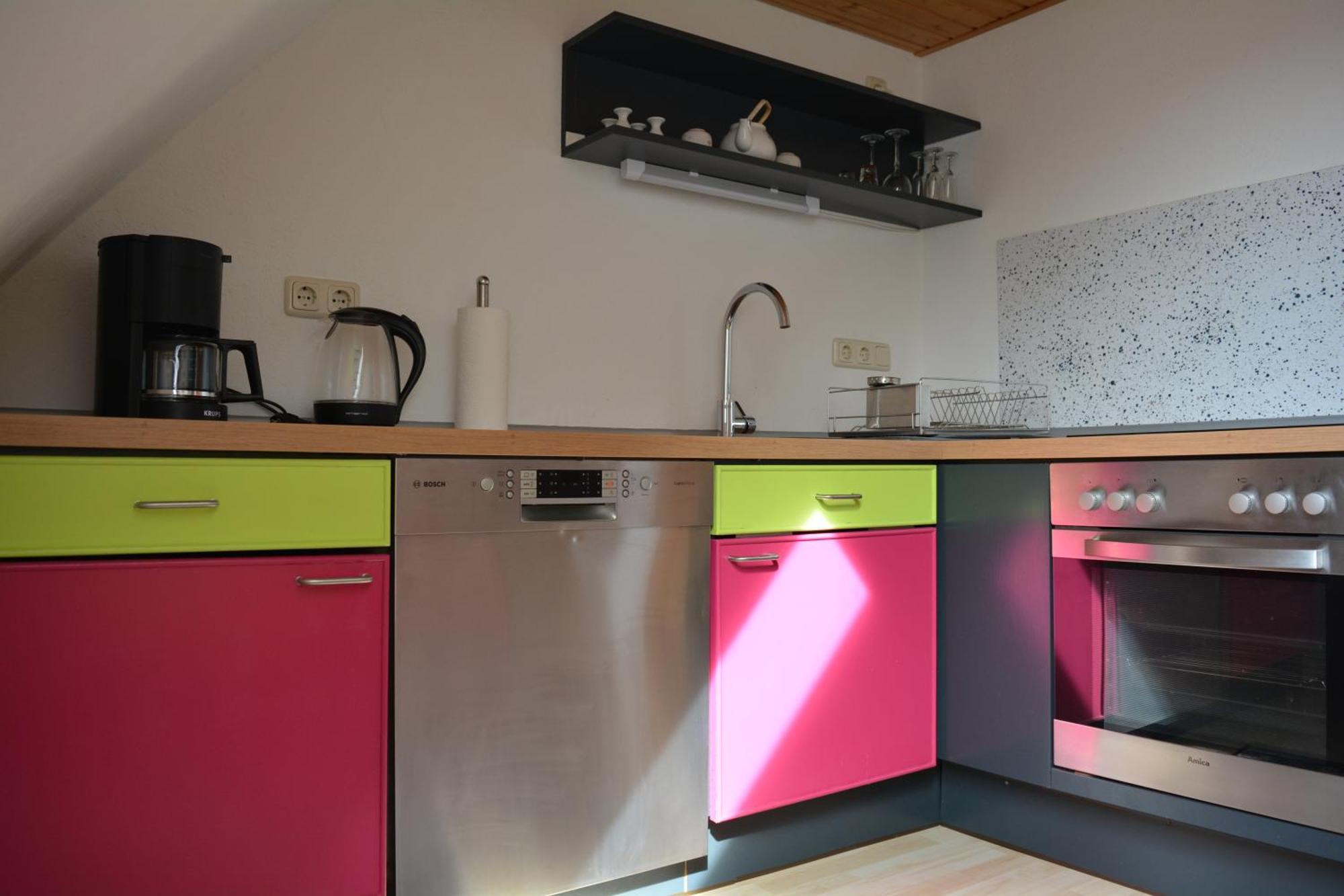 Ferienwohnung Mit Charme Und Blick Auf Dinkelsbühl Zewnętrze zdjęcie
