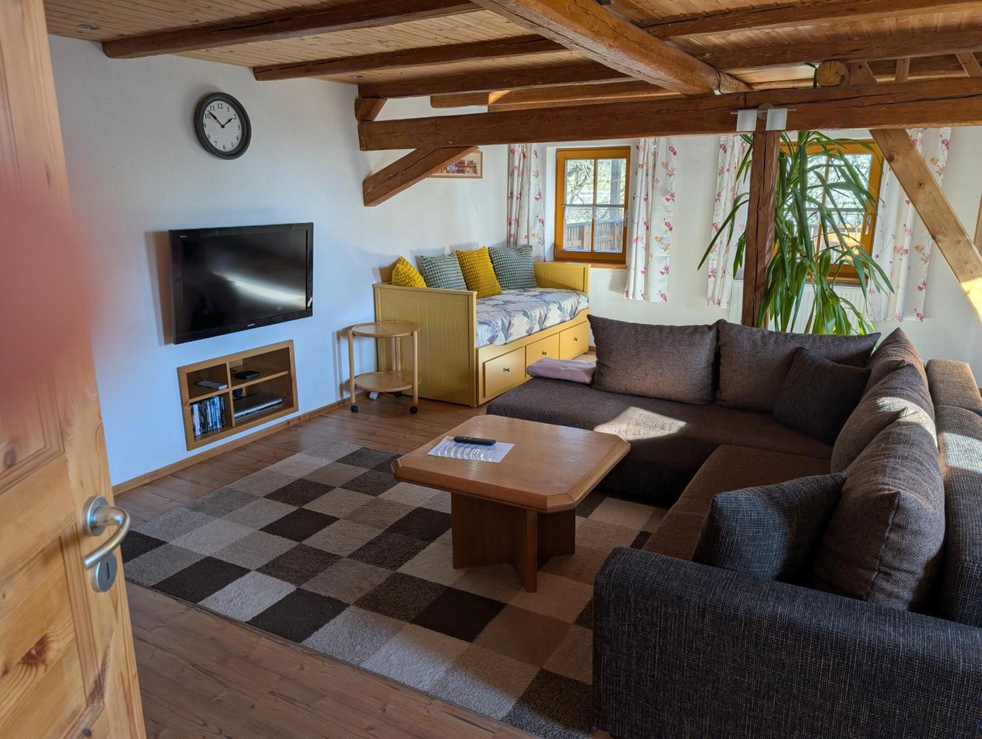 Ferienwohnung Mit Charme Und Blick Auf Dinkelsbühl Zewnętrze zdjęcie