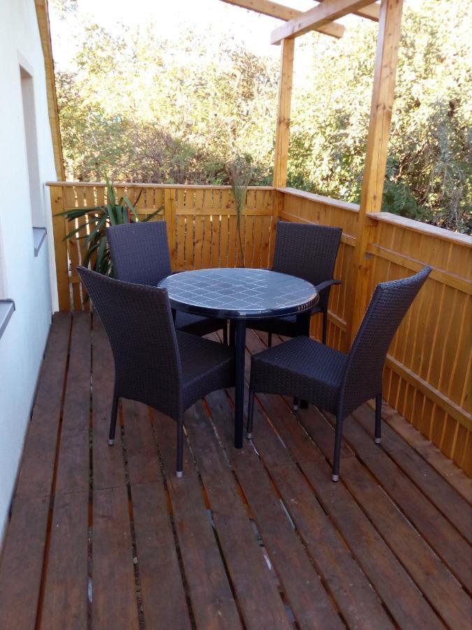 Ferienwohnung Mit Charme Und Blick Auf Dinkelsbühl Zewnętrze zdjęcie